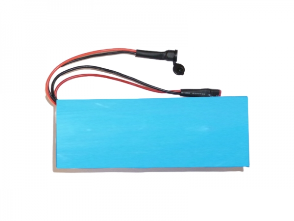 48.1V 4400mAh cylindrical lithium battery