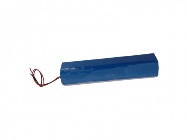 22.2V 7800mAh cylindrical lithium battery