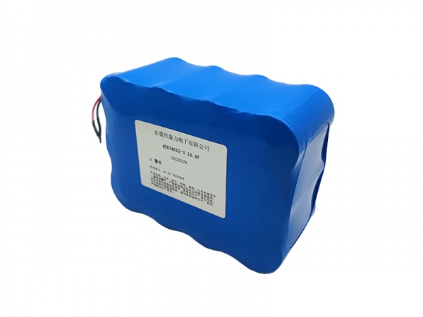 ER34615  14.4V 57000mAh 一次性鋰亞電池